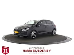 Hyundai i20 - 1.0 T-GDI Premium Camera / 17 "lm velg / Cruise / Carplay