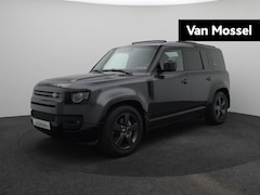 Land Rover Defender Hard Top - 3.0 D300 110 MHEV X-Dynamic HSE