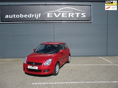 Suzuki Swift - 1.3 Comfort Apk 22-04-2027 links achter scherm schade zie foto rijd perfect nu scherpe mee