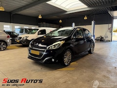 Peugeot 208 - 1.2 PureTech Allure