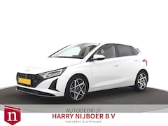 Hyundai i20 - 1.0 T-GDI Premium Camera / 17 "lm velg / Cruise / Carplay