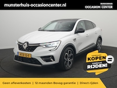 Renault Arkana - 1.6 E-Tech Full Hybrid 145 Intens - RIJKLAARPRIJS - Achteruitrijcamera - Adaptieve Cruise
