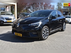 Renault Clio - 1.0 TCe 90 Techno