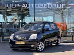 Kia Picanto - 1.0 Bling 5 Deurs Airco Keurige staat NAP