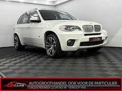 BMW X5 - xDrive40d High Executive Panoramadak, Camera, Leder, Navi, Head-up display, Keyless start,
