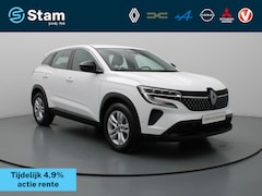 Renault Austral - 200pk E-Tech full hybrid evolution Automaat Camera | Adapt. Cruise | Navi | Parkeersens. v