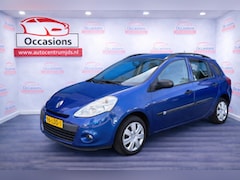 Renault Clio Estate - 1.2-16V Special Line