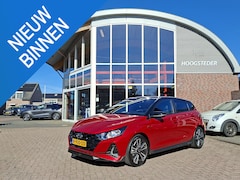 Hyundai i20 - 1.0 T-GDI N Line, Bose, camera, carplay