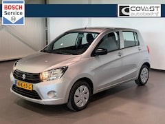 Suzuki Celerio - 1.0 Comfort Automaat|Airco|Camera