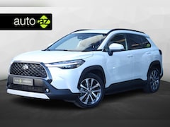 Toyota Corolla Cross - Hybrid 200 Style / Adaptive cruise / Trekhaak / LED