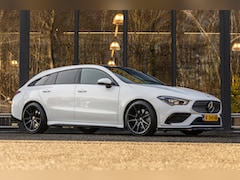 Mercedes-Benz CLA-klasse Shooting Brake - 220 Advantage