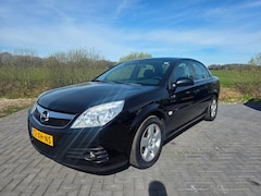 Opel Vectra - 1.8-16V Business 2007 nieuwe APK