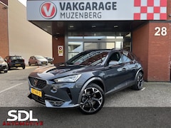 CUPRA Formentor - 1.4 e-Hybrid SOH 91% VZ Performance // FULL LED // BLINDSPOT // NAVI + CARPLAY // CAMERA /