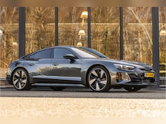 Audi e-tron GT - GT edition ZERO 93 kWh