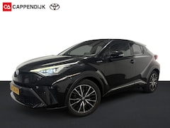 Toyota C-HR - 2.0 Hybrid Executive | CAMERA | BSM | 18"LICHTMETAAL |