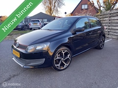 Volkswagen Polo - 1.2 Easyline|Nieuw APK |Lees Tekst
