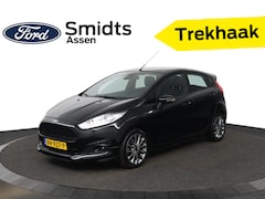 Ford Fiesta - 100pk EcoBoost ST Line