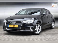 Audi A3 Limousine - 1.5 TFSI 150-PK, Airco, Ecc, Carplay, Pdc, Led/Xenon