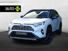 Toyota RAV4 - 2.5 Hybrid Bi-Tone / Apple Carplay / Camera