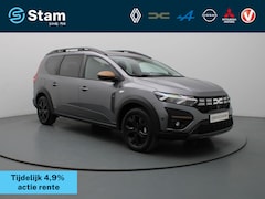 Dacia Jogger - Hybrid Extreme 7p. 140pk Camera | Cruise | Navi | Parkeersens. v+a