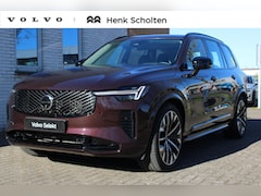 Volvo XC90 - 2.0 T8 Plug-in hybrid AWD Ultra Dark | Panoramadak | Head-up display | Keyless entry | Ele