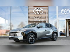 Toyota bZ4X - Dynamic 73 kWh Automaat 224pk | Nieuw, direct uit voorraad leverbaar | Incl. €1.000, - voo