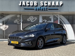 Ford Focus - 1.5 ST Line X Business / Automaat / Carplay / Camera / Keyless / Sensoren V+A /