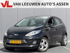 Ford Fiesta - 1.4 Titanium LPG | Nieuw binnen | Cruise | Climate |