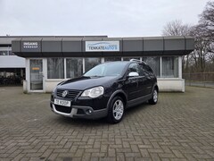 Volkswagen Polo - 1.4-16V Cross Airco Lichtmetaal Stoelverwarming Trekhaak