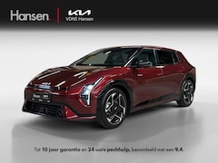 Kia EV4 - GT-Line Business Edition 81.4 kWh I Snel leverbaar