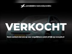 Fiat 600 - 1.2 Hybrid Urban Automaat Keyless Achteruitrijcamera Climate Control