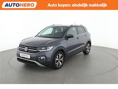 Volkswagen T-Cross - 1.0 TSI Life | VM61886 |