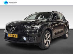 Volvo XC40 - T4 Plug-In Hybrid 211pk Aut Plus Dark | Elektrisch Wegklapbare Trekhaak | Elektrisch Verst