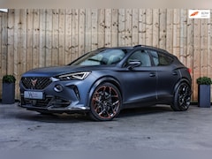 CUPRA Formentor - VZ5 2.5 TSI *Schaalstoelen*Carbon*360 Camera*Beats*Uniek