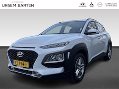Hyundai Kona - 1.0 T-GDI Comfort | Trekhaak