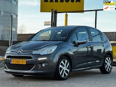 Citroën C3 Origin - 1.2 VTi Collection origineel nl zeer lage kilometerstand