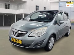 Opel Meriva - 1.4 Turbo Cosmo
