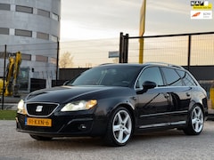 SEAT Exeo ST - 2.0 TSI Sport