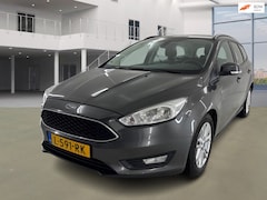 Ford Focus Wagon - 1.0 Titanium Edition