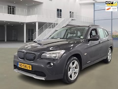 BMW X1 - XDrive20i Business