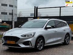 Ford Focus Wagon - 1.0 EcoBoost Hybrid ST Line|B&O|ACC|XENON|NAVI|BTW AUTO|1STE EIG