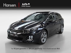 Kia Cee'd Sportswagon - Ceed 1.0 T-GDi GT-Line I Pano I Navi I Cruise I Camera