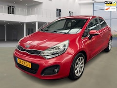 Kia Rio - 1.2 CVVT Plus Pack