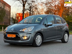 Citroën C3 - 1.6 e-HDi Collection|AIRCO|CRUISE|PSENSOR|ELEKRAMEN|STUURBEKR|