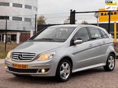 Mercedes-Benz B-klasse - 150|AIRCO|ELEKRAMEN|HOGEINSTAP|TREKHAAK
