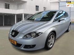 SEAT Leon - 1.6 Sportstyle