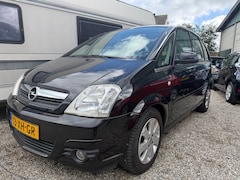 Opel Meriva - 1.6-16V Temptation AUTOMAAT Cruise Airco Nette Auto