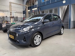 Hyundai i10 - 1.0i 67pk Comfort Smart | Apple carplay / Android auto | Navigatie | Camera | Cruise contr
