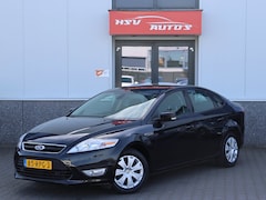 Ford Mondeo - 1.6 EcoBoost Trend Business navi LM org NL