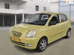 Kia Picanto - 1.1 X-tra